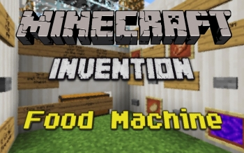 Food Machine