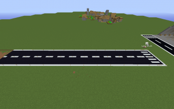 Runway (Obsidain)