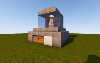 Minecraft Redstone Creations 3 Minecraft Redstone Creations 3