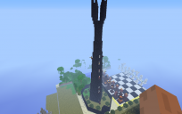 LOTR Orthanc