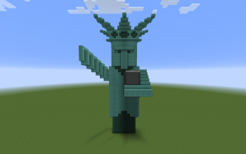 Statue Of Liberty