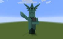 Statue Of Liberty