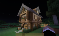 Medieval Cottage