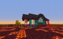 Nether House