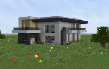 Modern House