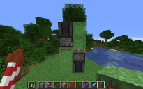 Redstone Rocket