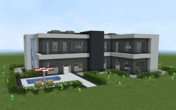 Modern House