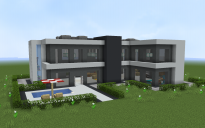 Modern House