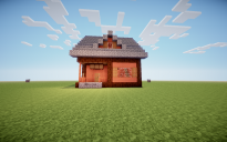 Small House