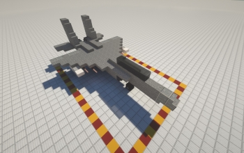 Minecraft Flying Machines Creations Minecraft Flying Machines Creations