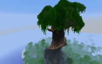 Giant Tree