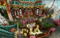 Takayama Village [Factions-Spawn