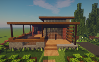 Modern House #59