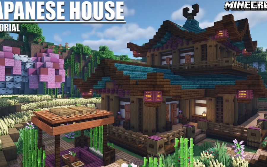 Casa Oi/Home Hi Minecraft Map