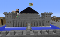 Castle Spawn