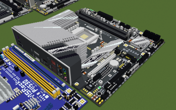 Intel Z590M GAMING X (rev 1.0) (Gigabyte)