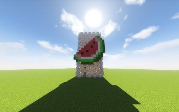 Automatic Melons Farm