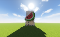 Automatic Melons Farm