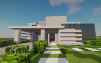 Modern House #64