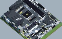 AMD B550-A PRO (MSI PRO Series)