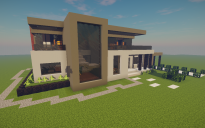 Modern House #67