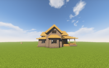 Survival House