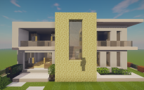 Modern House #70