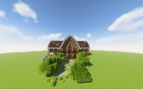 Medieval House