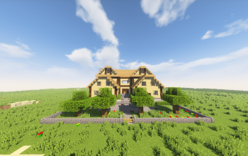 A Dream House