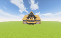 Medieval House #2