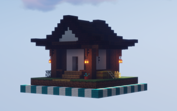 Survival house