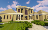 Mansion #1