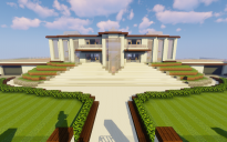 Modern Mansion #2