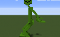 DAME TU COSITA STATUE