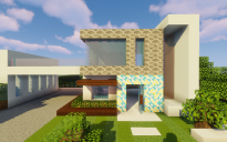 Modern House #79