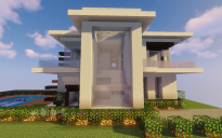 Modern House #81