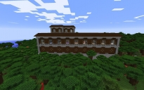Minecraft Manor
