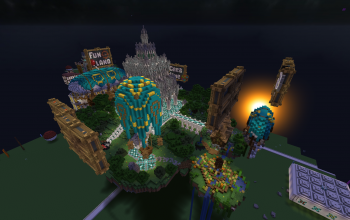 old legocraft spawn