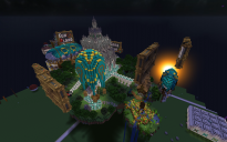 old legocraft spawn