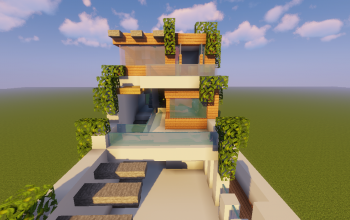 Minecraft Medium Creations 6 Minecraft Medium Creations 6