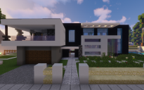 Top Modern House Part 1