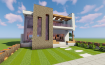 Modern House #91