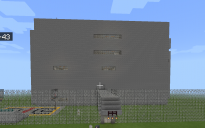 Redstone Jail