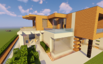 Modern House #95