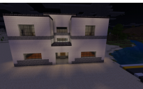 Quartz House Build