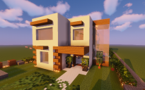 Modern House #99