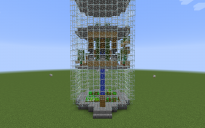 Glass Tower