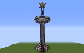 Space Needle