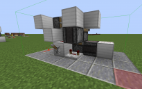 double-piston-extender