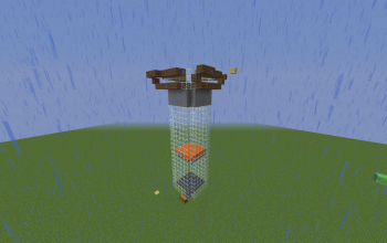 Food-Farm [Spawner Farm]